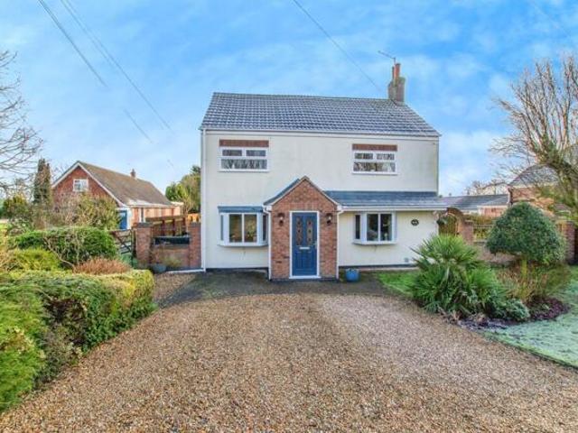 4 Bedroom House Sibsey Sibsey 101996265