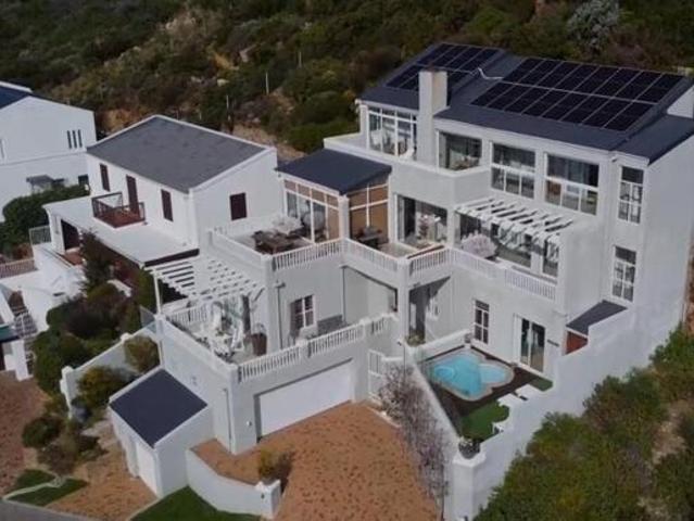 4 Bedroom House Simons Town Western Cape LS105286734