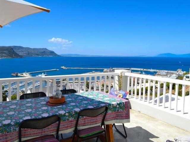 4 Bedroom House Simons Town Western Cape 98504230