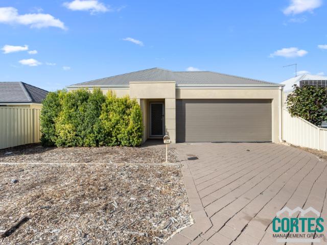 4 Bedroom House SINGLETON WA 102204366