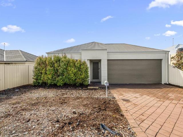 4 Bedroom House SINGLETON WA 105009133