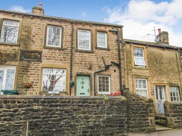 4 Bedroom House Skipton North Yorkshire 101996336