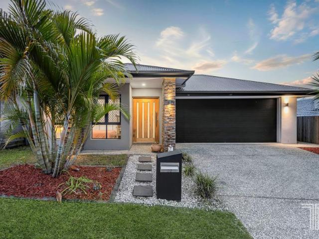 4 Bedroom House Springfield Lakes QLD 103376495