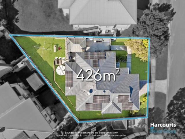 4 Bedroom House Springfield Lakes QLD 106189850