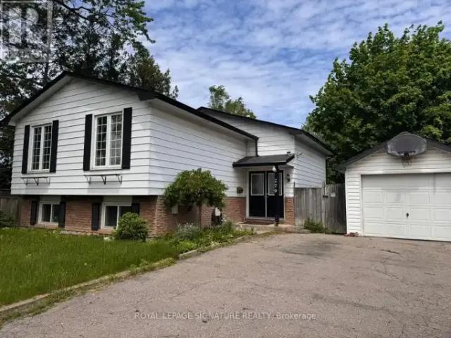 4 Bedroom House St. Catharines ON 103652859