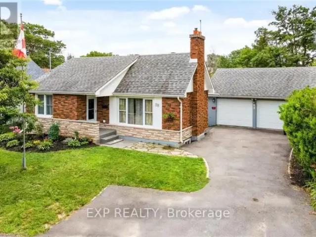 4 Bedroom House St. Catharines ON 103879707