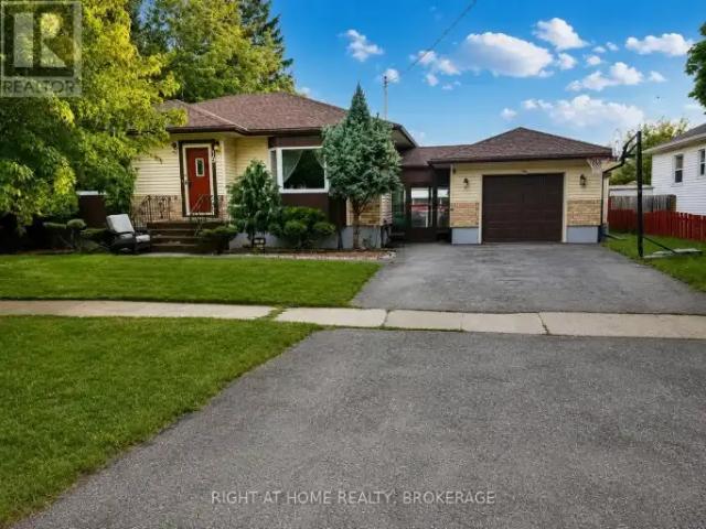 4 Bedroom House St. Catharines ON 105704348