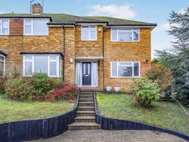 4 Bedroom House St. Albans Hertfordshire 101678001