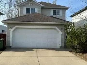 4 Bedroom House St. Albert AB 103243022