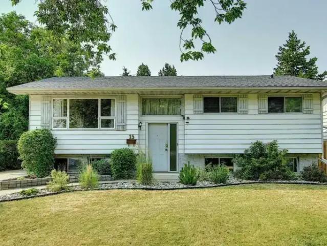 4 Bedroom House St. Albert AB 104470726