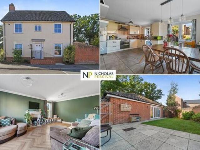 4 Bedroom House Stanway Stanway 101743249