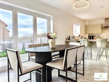 4 Bedroom House Stockton On Tees Durham 101025824