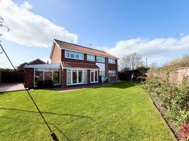 4 Bedroom House Stockton On Tees Durham 101678905