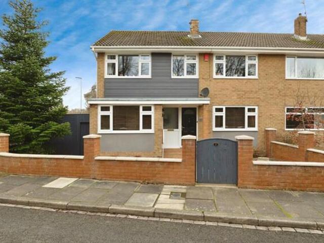 4 Bedroom House Stockton On Tees Stockton on Tees 100649276