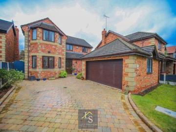 4 Bedroom House Stockport Stockport 101996204