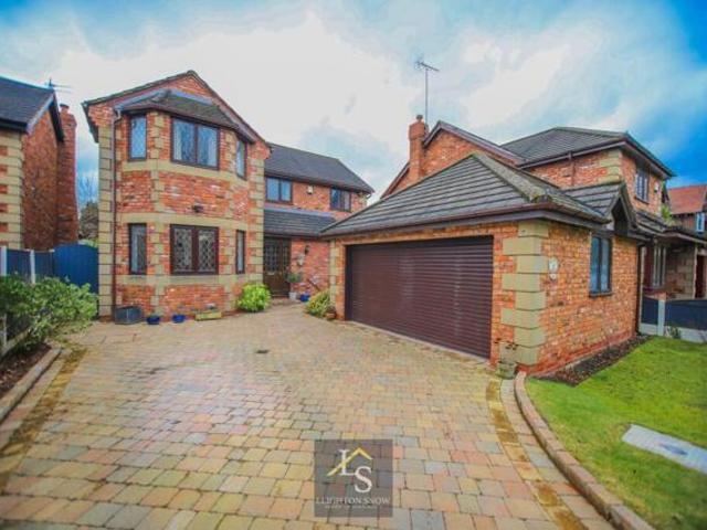 4 Bedroom House Stockport Stockport 101996204