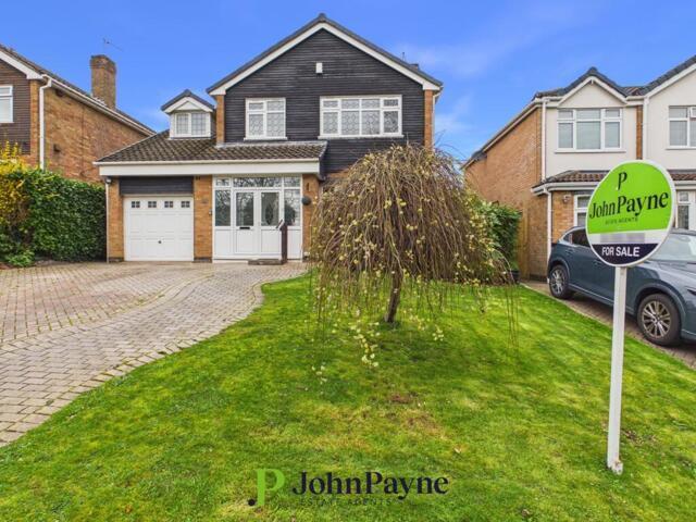 4 Bedroom House Stoneleigh Coventry 100503509