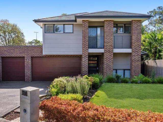 4 Bedroom House Strathmore VIC 105819921