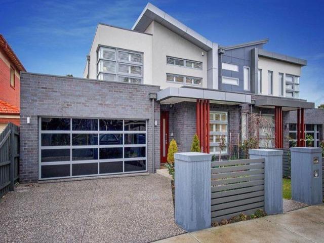 4 Bedroom House Strathmore VIC 103067783