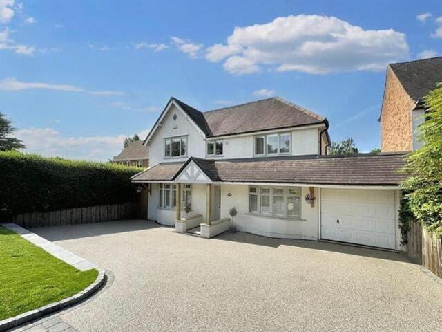 4 Bedroom House Sutton Coldfield Birmingham 101316502