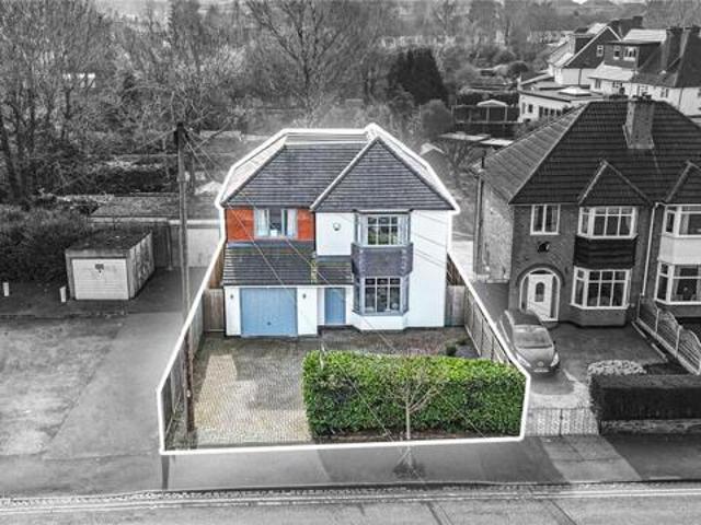4 Bedroom House Sutton Coldfield Birmingham 101676042