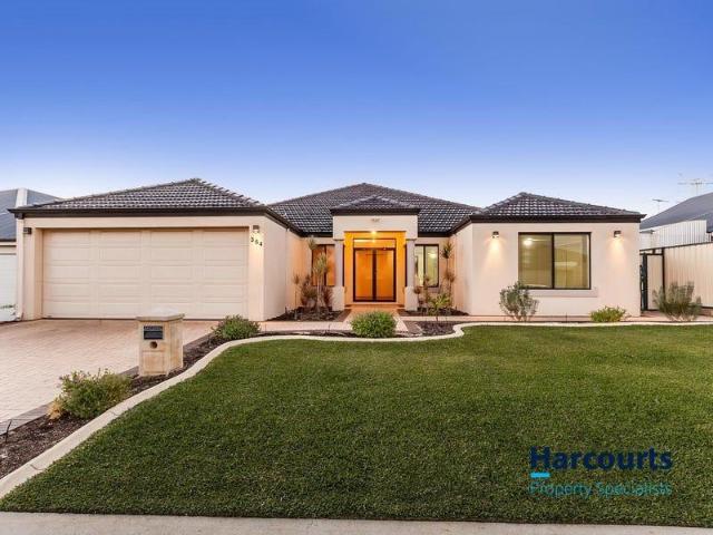 4 Bedroom House Success WA 106063993