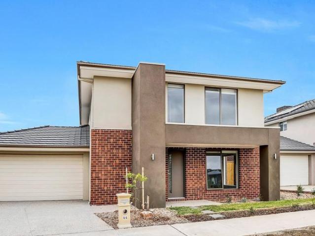 4 Bedroom House Sunbury VIC 105033476