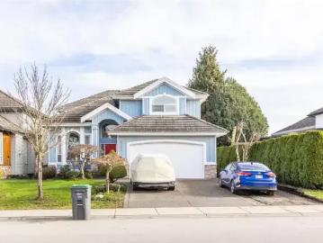 4 Bedroom House Surrey BC 103215968