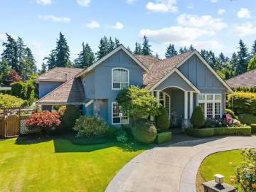 4 Bedroom House Surrey BC 103542329