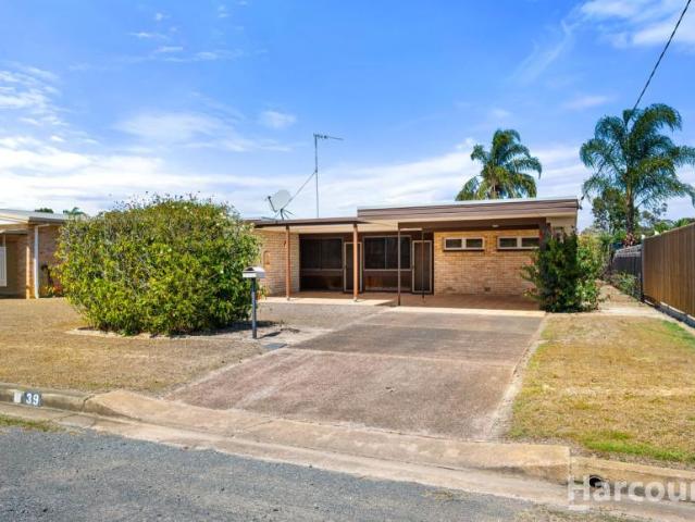4 Bedroom House Svensson Heights QLD 106076557