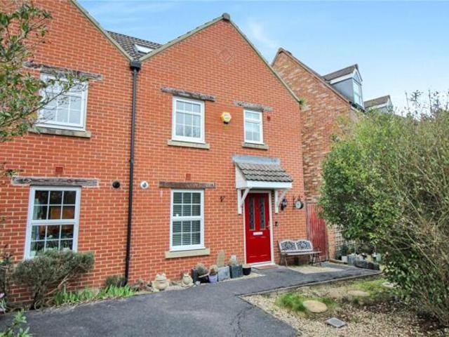 4 Bedroom House Swindon Swindon 101677081