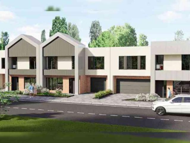 4 Bedroom House POINT COOK VIC 79221221