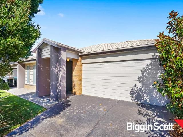 4 Bedroom House Point Cook VIC LS101506455