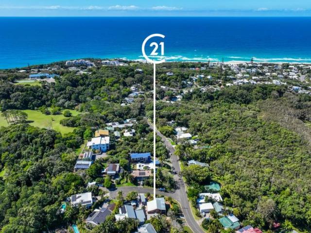 4 Bedroom House Point Arkwright, 105347552