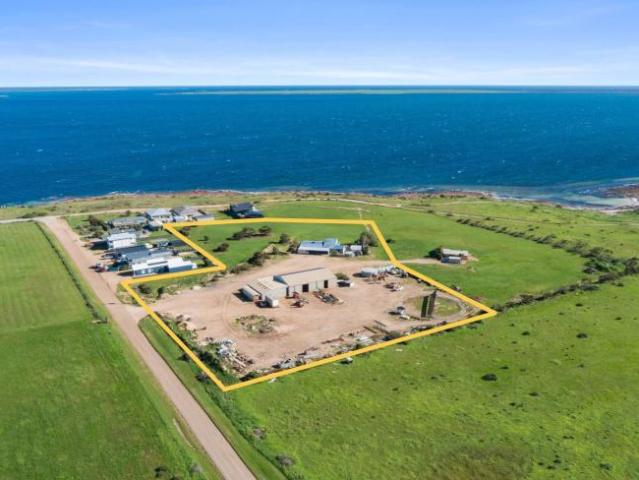 4 Bedroom House Port Victoria SA 105865031
