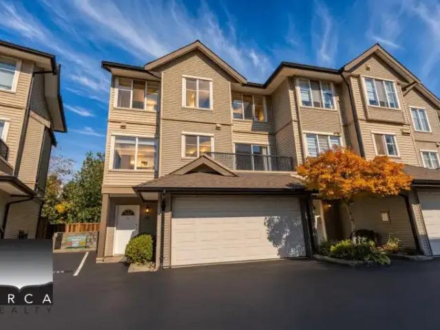 4 Bedroom House Port Coquitlam BC 105378357