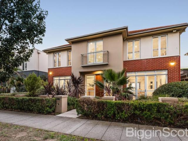 4 Bedroom House Port Melbourne VIC 101611998