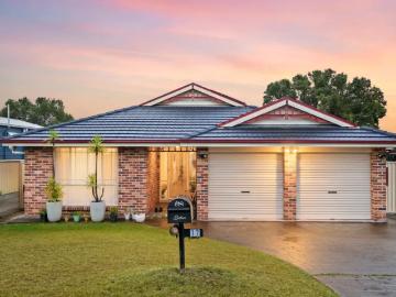 4 Bedroom House Paxton NSW 102431717