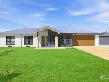 4 Bedroom House Pacific Heights QLD 101672508