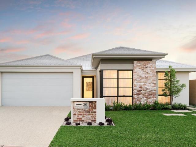 4 Bedroom House PALLARA QLD 104893915