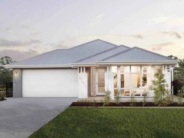 4 Bedroom House PARK RIDGE QLD 104893986