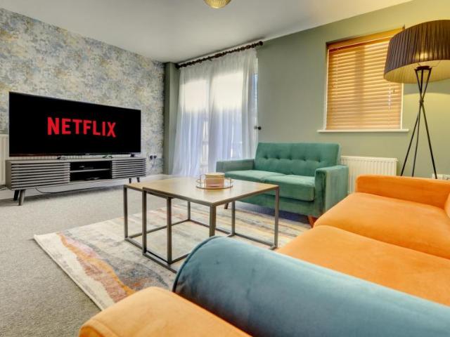 4 Bedroom House Peterborough Peterborough 99636033