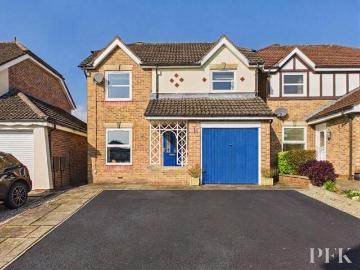 4 Bedroom House Penrith Cumbria 100540940