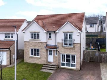 4 Bedroom House Perth And Kinross Perth And Kinross 100132619