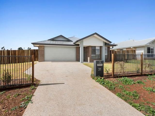 4 Bedroom House Pittsworth, QLD 105572314