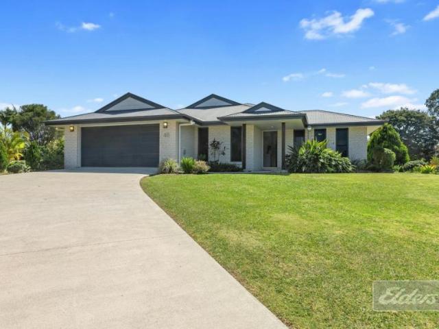 4 Bedroom House Pie Creek QLD 105932422