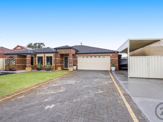 4 Bedroom House Pinjarra, WA 105489669