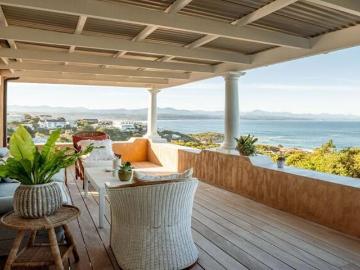 4 Bedroom House Plettenberg Bay Western Cape 91831872