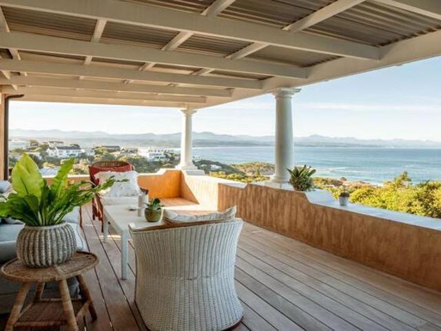 4 Bedroom House Plettenberg Bay Western Cape 103430503