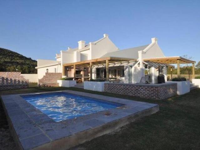 4 Bedroom House Plettenberg Bay Western Cape 103430374